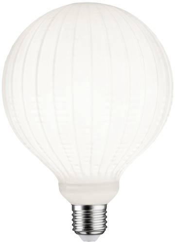 Paulmann 29079 LED EEK F (A - G) E27 Globe Lampion 4.3W Warmweiß (Ø x H) 125mm x 175mm 1St.