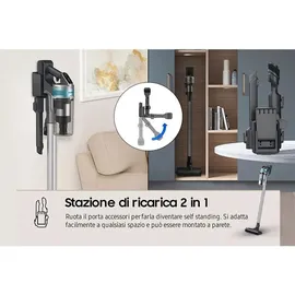 Samsung Jet 75E Pet VS20B75AGR1/GE