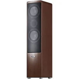 Canton Ergo 670 DC wenge