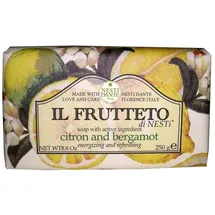 Nesti Dante IL Frutteto Citron & Bergamotte 250 g