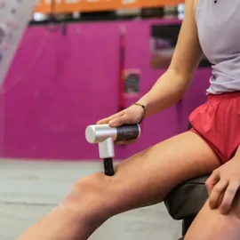 YY Vertical Shock One Massagepistole