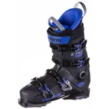 Salomon Herren Ski-Schuhe ALP. BOOTS S/PRO MV X100 GW Bk/Belu/Blue