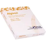 Advancis medical Deutschland GmbH Honig Wundauflage 10 x 10 cm 5 St.