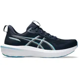 ASICS GT-1000 14 Stabilitätsschuh Damen - dunkelblau, blau, Größe 40,5 (auch verfügbar in 37, 37.5, 38, 39, 39.5, 40, 40.5, 41.5, 42, 43.5)