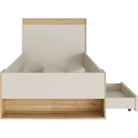Forte 90 x 200 cm Beige