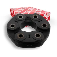 FEBI bilstein Steuerkette 09234