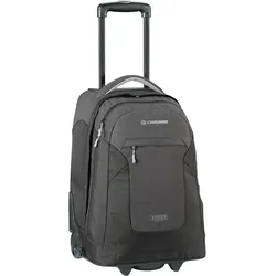 Trolleytasche Caribee Voyager SCHWARZ|SCHWARZ|SCHWARZ 35 LITER