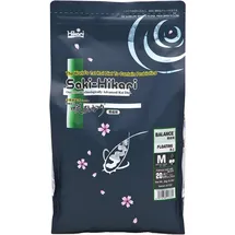 Hikari Saki-Hikari Balance Premium Koifutter - 2 kg