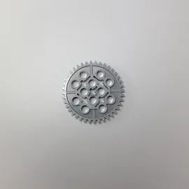 LEGO LEGO® Zahnräder Mix (LEGO Technic