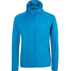 MAMMUT Herren Funktionsjacke Nair ML, gentian melange, XL