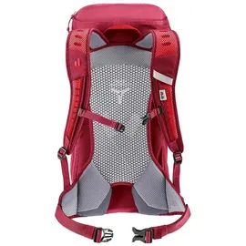 Deuter AC Lite 16 cherry/masala