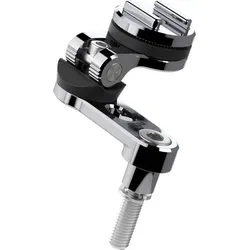 SP Connect Mount Pro Chrome Halterung