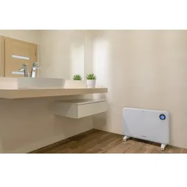 Sencor Konvektor 1500 W Weiß