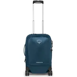 Osprey Transporter 4-Rollen Kabinentrolley 56 cm  blau