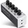 InLine AmpEQ mobile, Hi-Res AUDIO Kopfhörer-Verstärker und Equalizer, mit Akku
