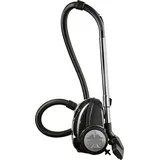 Clean Maxx CLEANmaxx Bodenstaubsauger schwarz