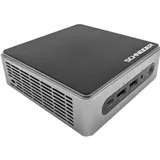Schneider Mini PC ProSeries NUC Deck - Intel Ultra Core 7-155H Win11 Pro (512 GB, 8 GB, Intel Core Ultra 7 155H, Intel Arc Graphics), PC, Grau