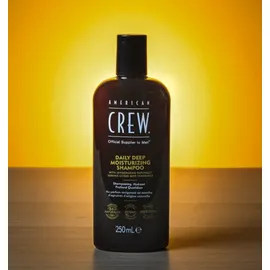 American Crew Daily Deep Moisturizing 250 ml