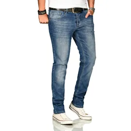 Alessandro Salvarini "ASAngelo", blau 32