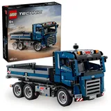 LEGO Technic 42203 Kipplaster