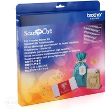 Brother Starterkit für Folientransfer