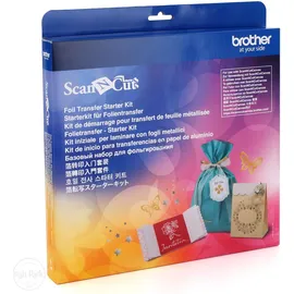 Brother Starterkit für Folientransfer