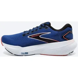 Brooks Glycerin GTS 21 Damen blue/icy pink/rose 38,5