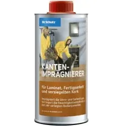 Dr. Schutz® Kantenimprägnierer 2260025000 , 250 ml - Flasche