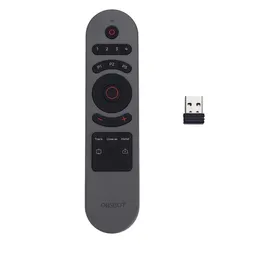 OBSBOT Remote Tiny Series Schwarz