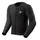 RevIt! Protektorenjacke Nucleus S Schwarz