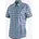 Funktionshemd Blau 36