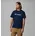 Columbia blau XL
