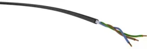 H07RN-F 3G 1 Ri.100 Gummischlauchleitung