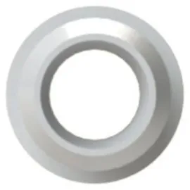 Riegler Gerader Reduzierstutzen, für Schlauch LW 12/8 mm, POM