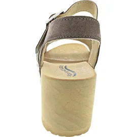 SOFTCLOX Hanka Damen Braun 36