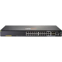 HP HPE Aruba 2930M 24G PoE+ 1-slot Switch