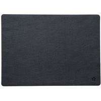 PICHLER Tischset Jazz anthrazit - BL 33x46 cm