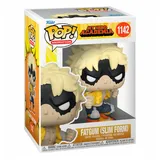 Funko My Hero Academia: Fat Gum 12,4 cm