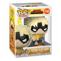 Funko My Hero Academia: Fat Gum 12,4 cm