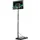 Salta Basketballständer Forward 108 cm x 362 cm