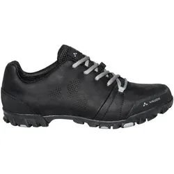 VAUDE TVL Sykkel, black, 48