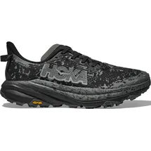 HOKA Speedgoat 6 GTX Herren Wide Black/Outer Orbit 45