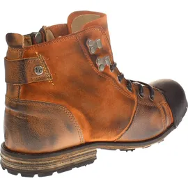 YELLOW CAB Y15419 Industrial 2-B Herren Braun 40