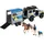 DICKIE Toys Police Horse Trailer,