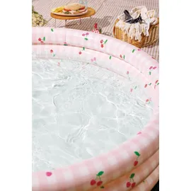 Intex Cherry Breeze Planschbecken Ø 147 x 33 cm (58432NP)