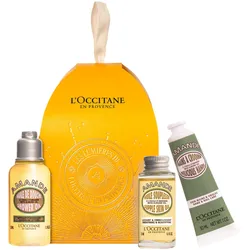 L'Occitane Mandel Kennenlernset