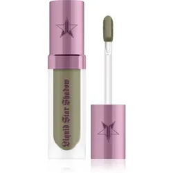 Jeffree Star Cosmetics Liquid Star Shadow Flüssiges Lidschatten Farbton Garden Grove 5,5 ml