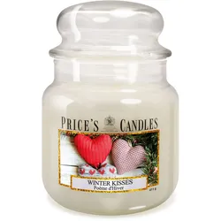 Winter Kisses 411g