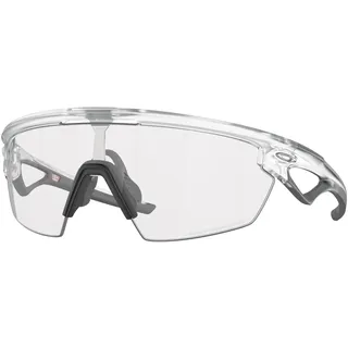 OAKLEY Sphaera - Matte Clear Clear Photochromic/CAT2