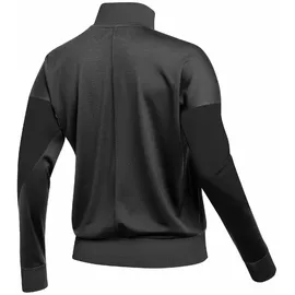 Nike FD7583-010 Dri-FIT Strike 24 Track Jacket K Jacket Damen BLACK/BLACK/BLACK/WHITE XL
